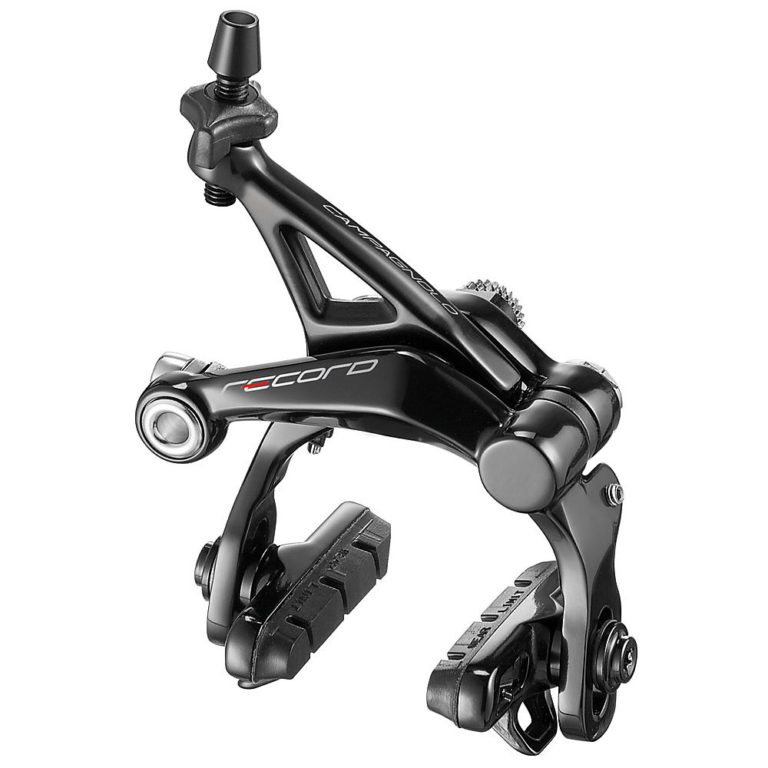 Campagnolo Record Brakes Reviews