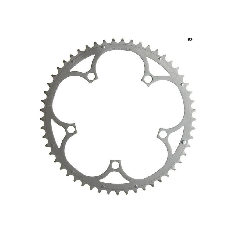 Campagnolo Record Chainring Reviews