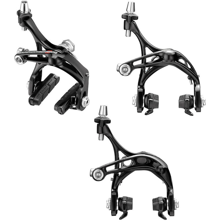 Campagnolo Record D Brakeset Reviews