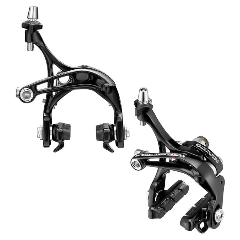 Campagnolo Record Dual Pivot Brakeset Reviews