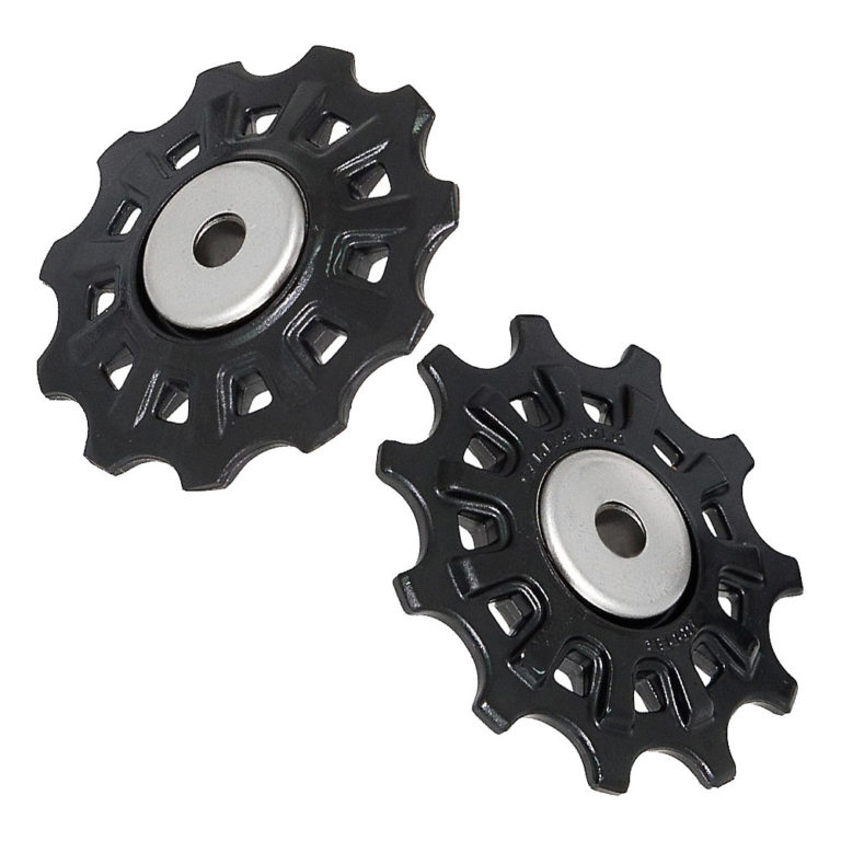 Campagnolo Record Jockey Wheels Reviews