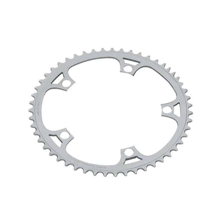 Campagnolo Record Track Chainring Reviews