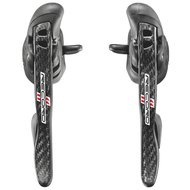 Campagnolo Record Ultra Shift 11sp Ergo Shifters Reviews