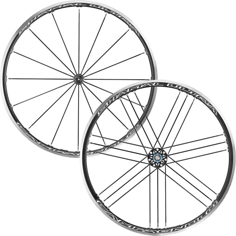 Campagnolo Shamal Ultra C17 Road Wheelset Reviews