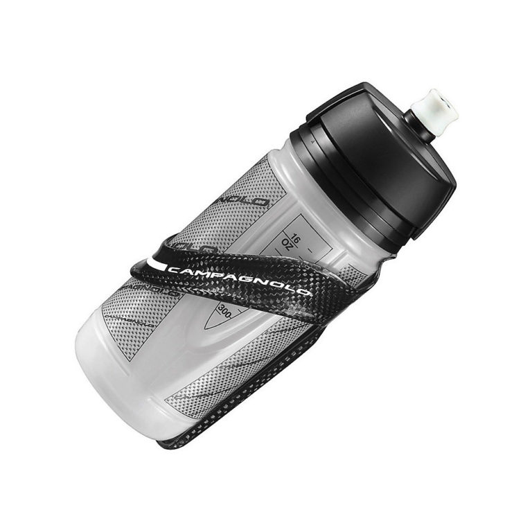 Campagnolo Super Record Bottle and Cage Reviews