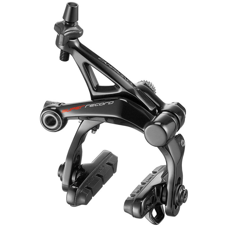 Campagnolo Super Record Dual Pivot Brakes Reviews