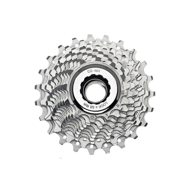 Campagnolo Veloce 10 Speed Road Cassette Reviews