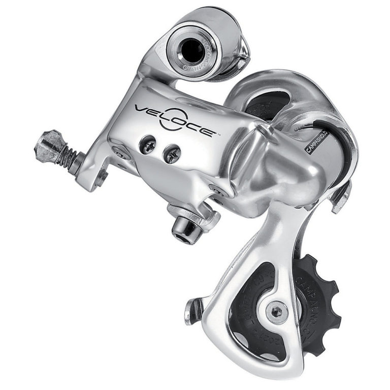 Campagnolo Veloce 10sp Rear Derailleur Reviews