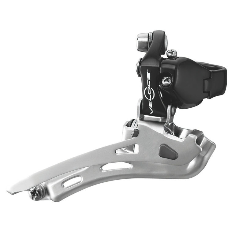 Campagnolo Veloce 10sp Road Front Derailleur Reviews