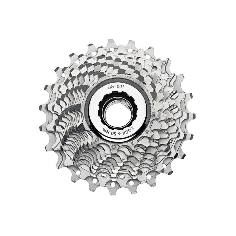 Campagnolo Veloce 9 Speed Road Cassette Reviews