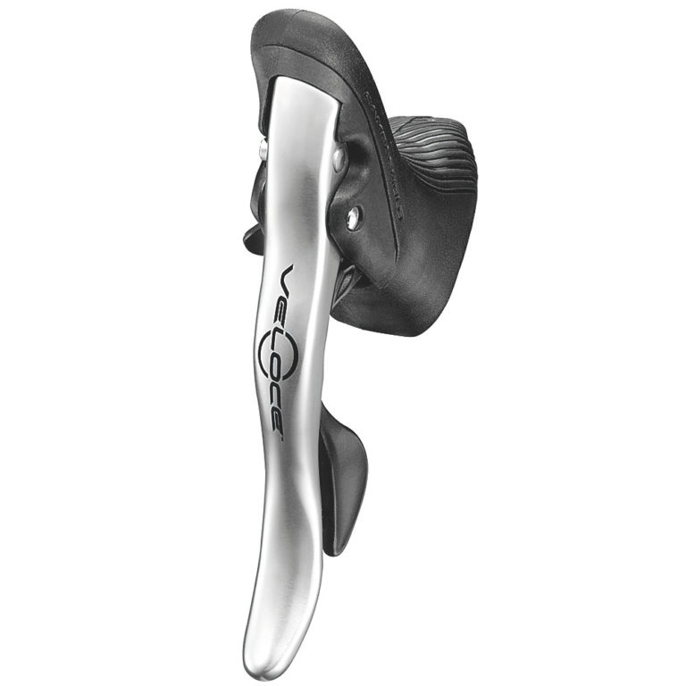 Campagnolo Veloce Power-Shift 10sp Ergo Shifters Reviews