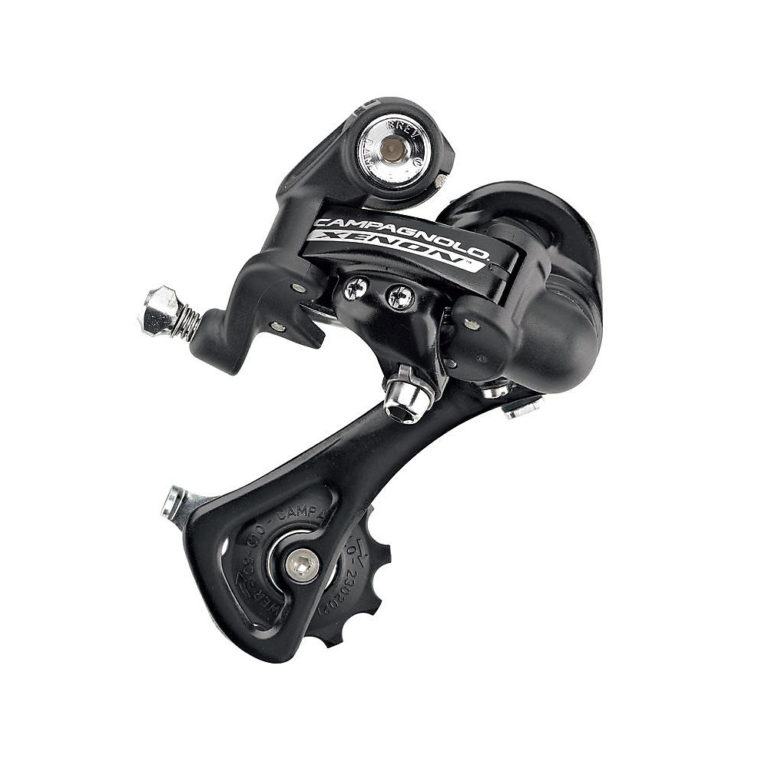 Campagnolo Xenon 10sp Rear Derailleur Reviews