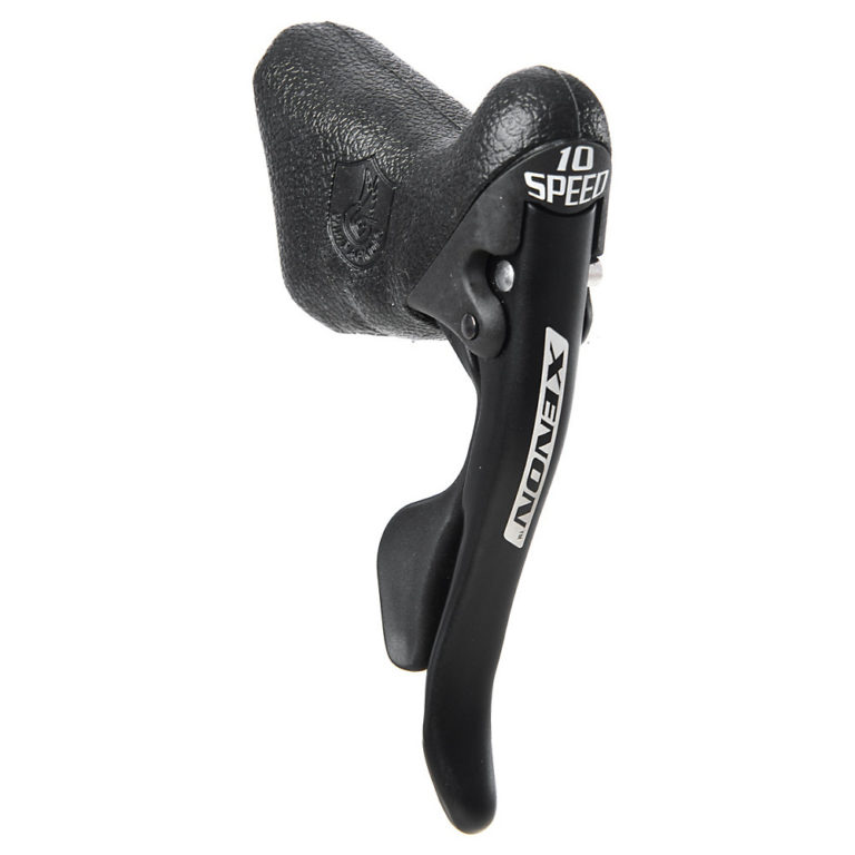 Campagnolo Xenon Shifters 10sp Reviews