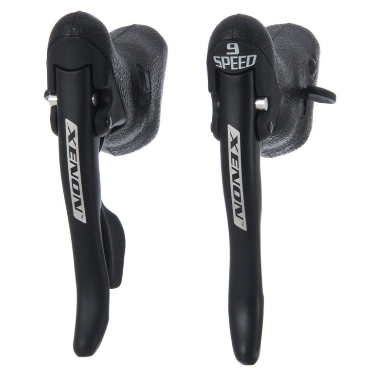 Campagnolo Xenon Shifters 9sp Reviews