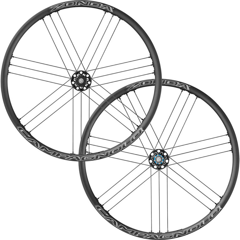 Campagnolo Zonda C17 Disc Road Wheelset Reviews