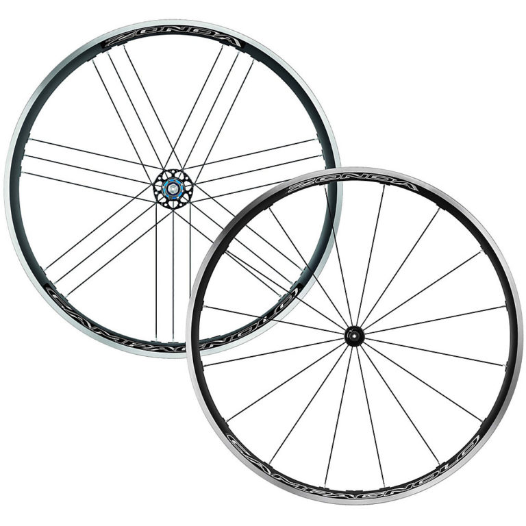 Campagnolo Zonda C17 Road Clincher Wheelset Reviews