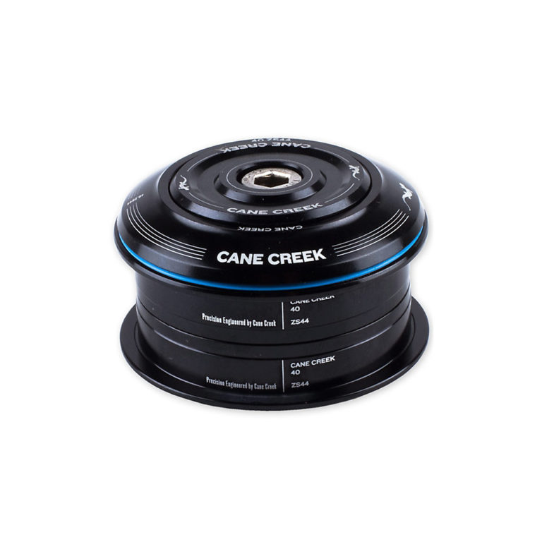 Cane Creek 40-Series ZS44 ZeroStack Headset Reviews