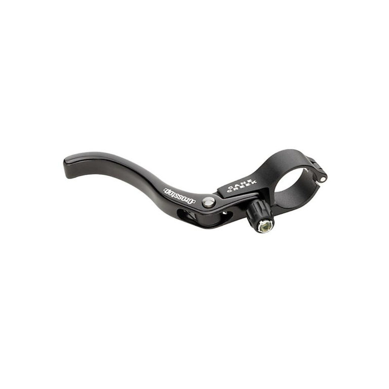 Cane Creek Crosstop Brake Levers Reviews