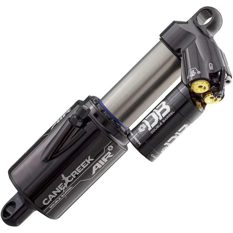 Cane Creek DBAir CS Rear Shock Reviews