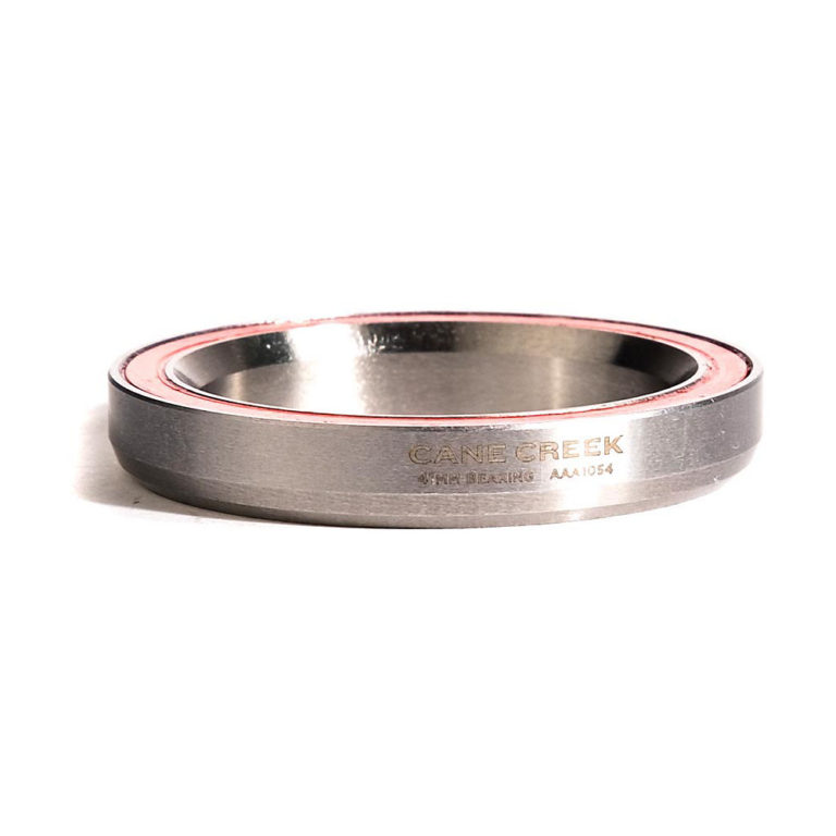 Cane Creek HELLBENDER Stainless Headset Bearing Reviews