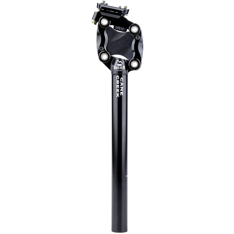 Cane Creek Thudbuster ST Seatpost Reviews