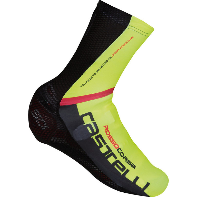 Castelli Aero Race MR Overshoes Reviews