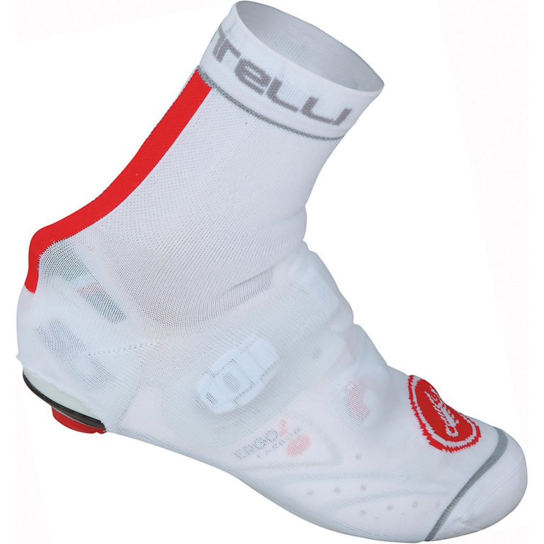 Castelli Belgian Bootie 4 Reviews