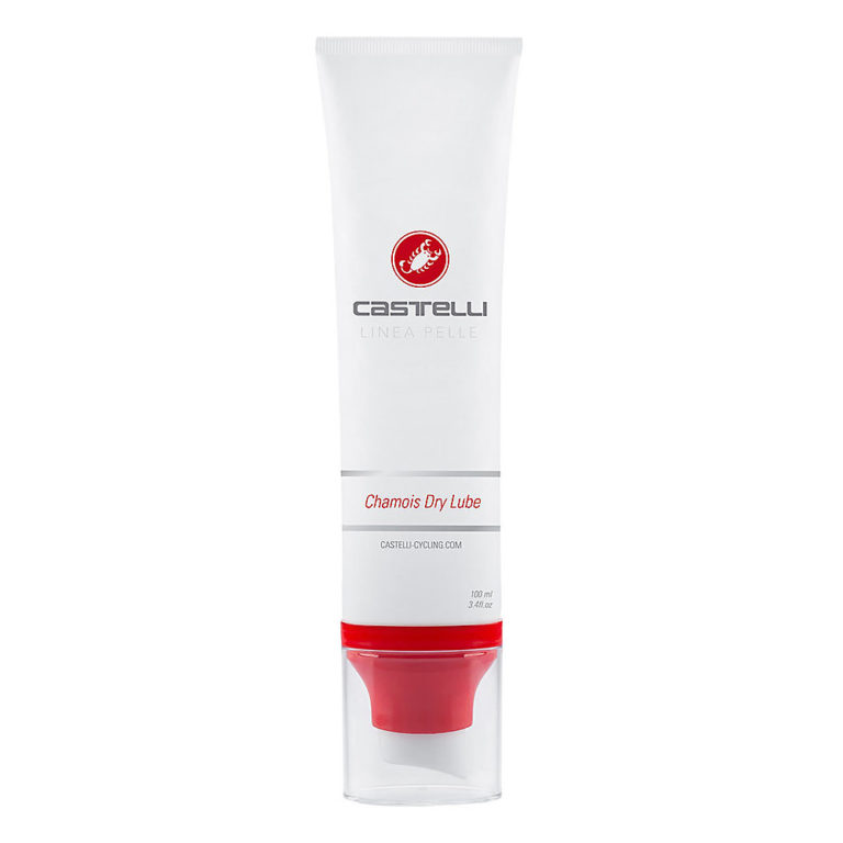 Castelli Chamois Dry Lube Reviews