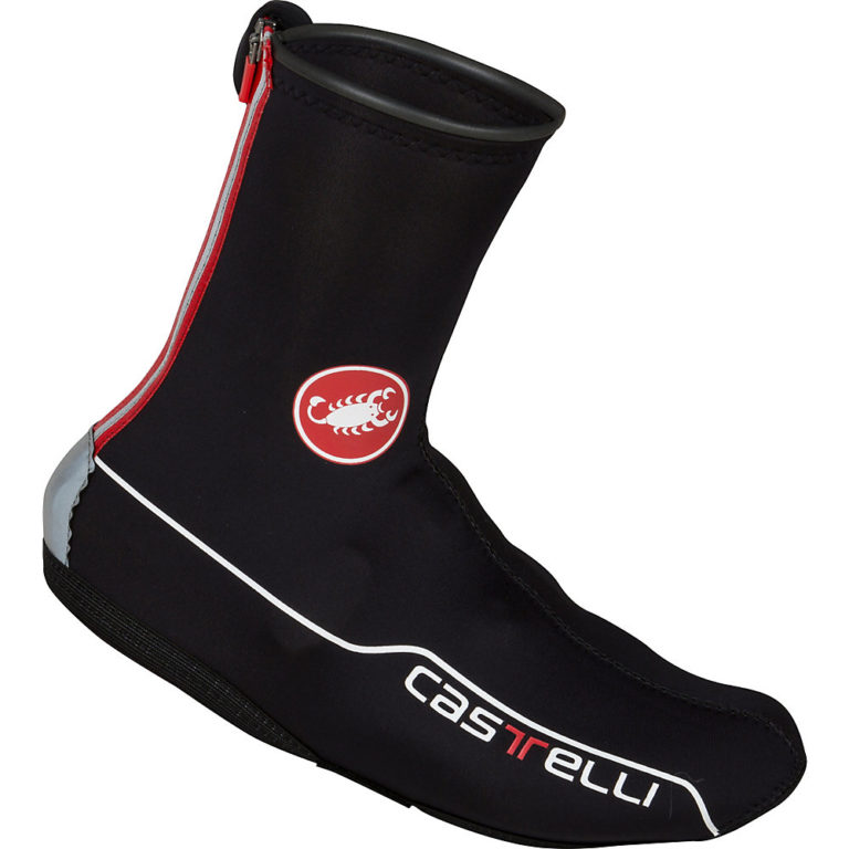 Castelli Diluvio 2 All-road Overshoes Reviews