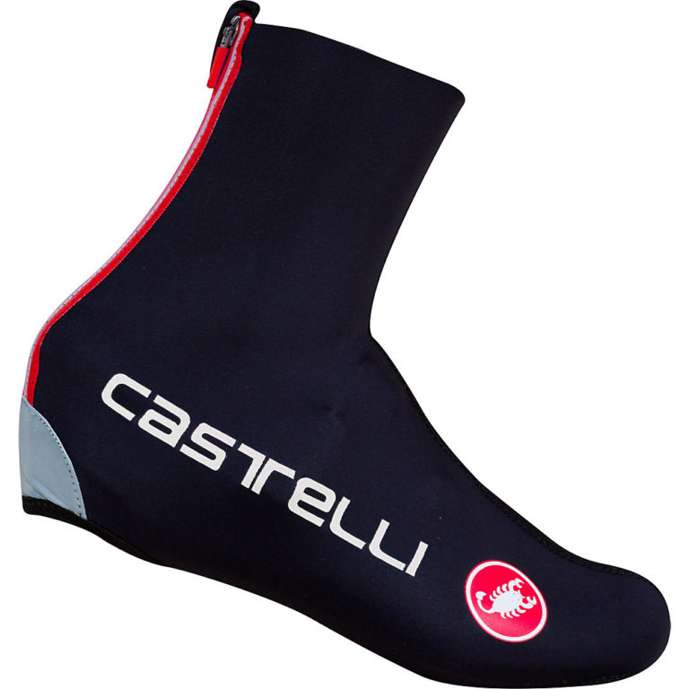 Castelli Diluvio C Overshoes 16 Reviews