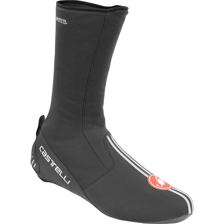 Castelli Estremo Overshoes Reviews