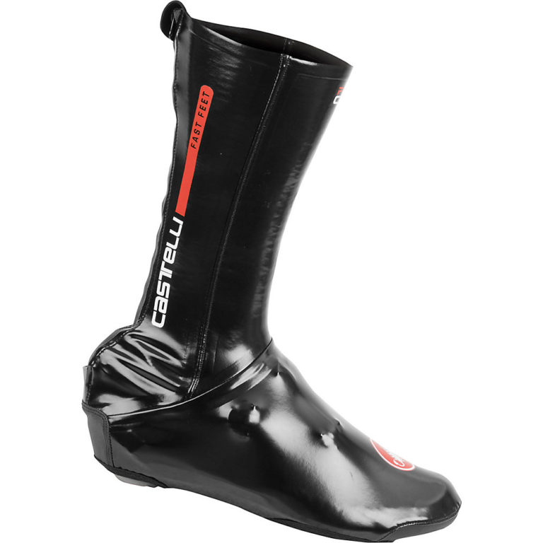 Castelli Fast Feet Road Overshoes Reviews