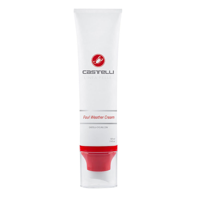 Castelli Foul Weather Cream Reviews