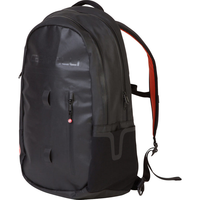 Castelli Gear Backpack Reviews