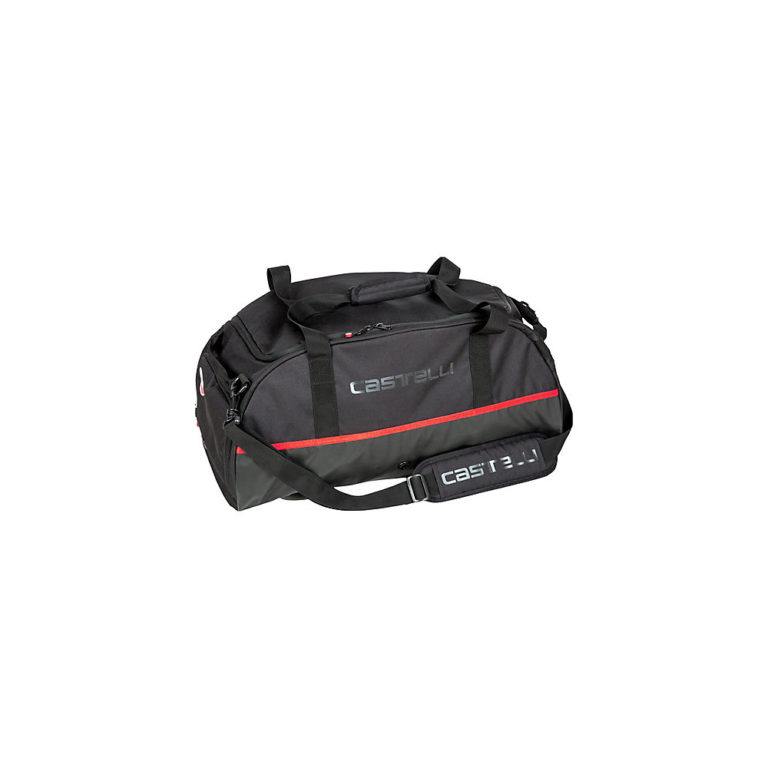 Castelli Gear Duffle Bag Reviews