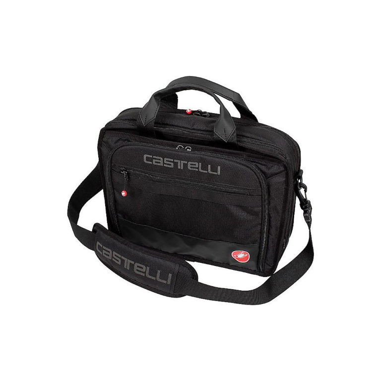 Castelli Race Briefcase Reviews