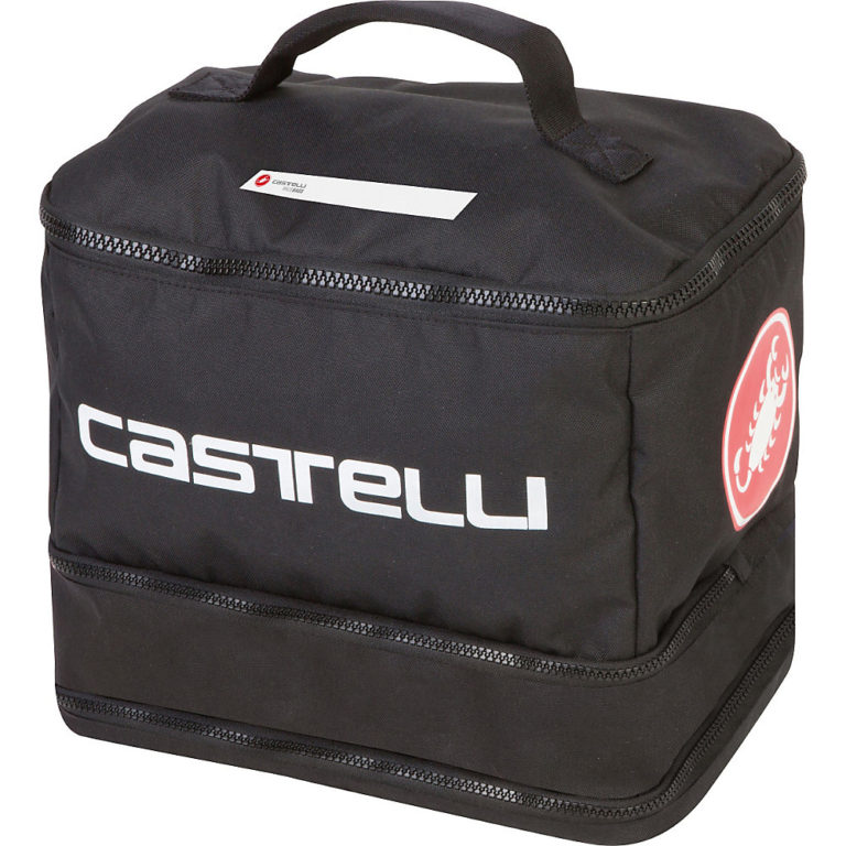 Castelli Race Rain Bag Reviews