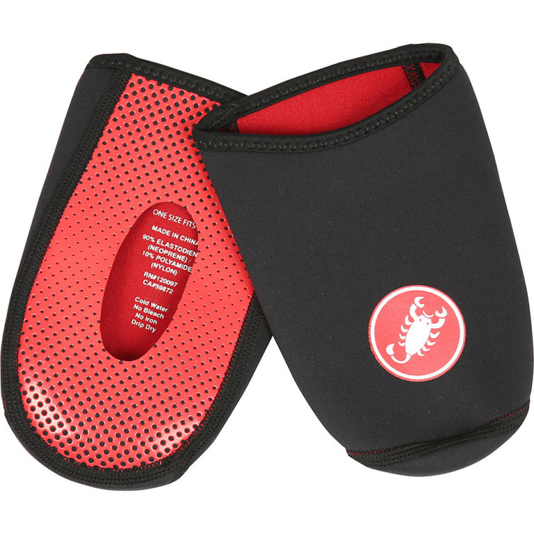 Castelli Toe Thingy 2 Reviews