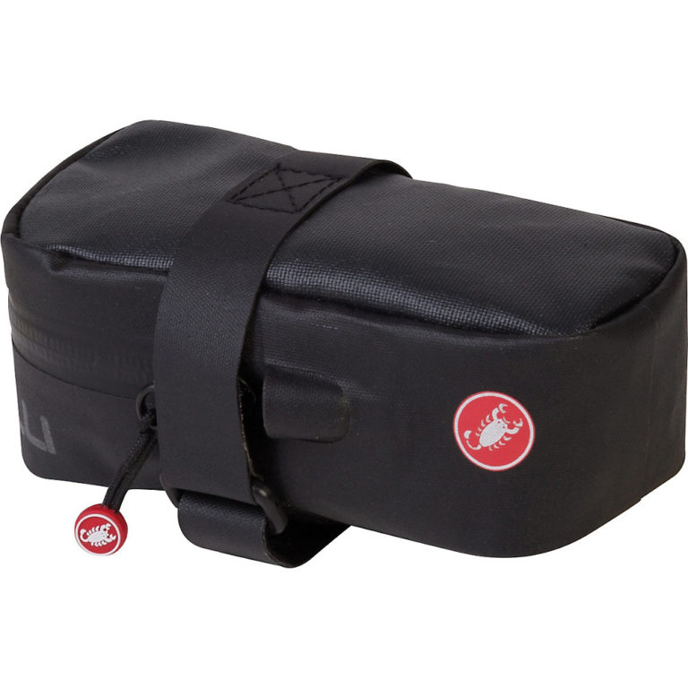 Castelli Undersaddle Mini Saddle Bag Reviews