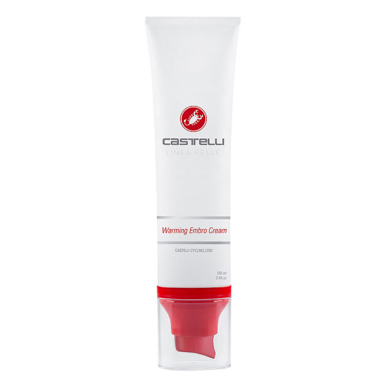 Castelli Warming Embro Cream Reviews