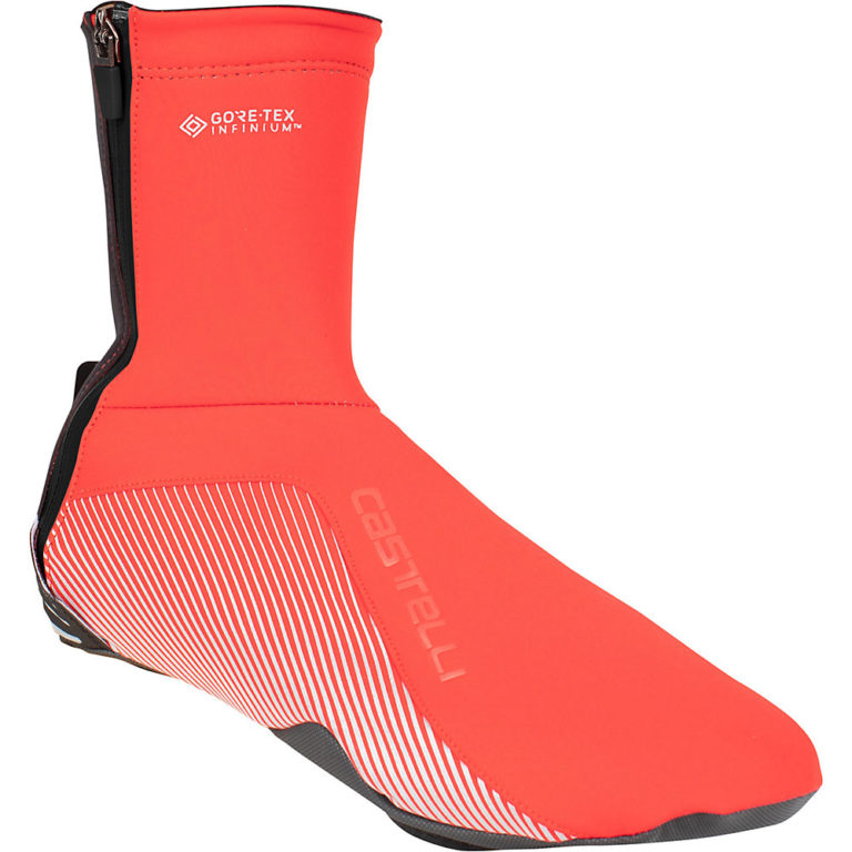 Castelli Women's Dinamica Overshoes Reviews