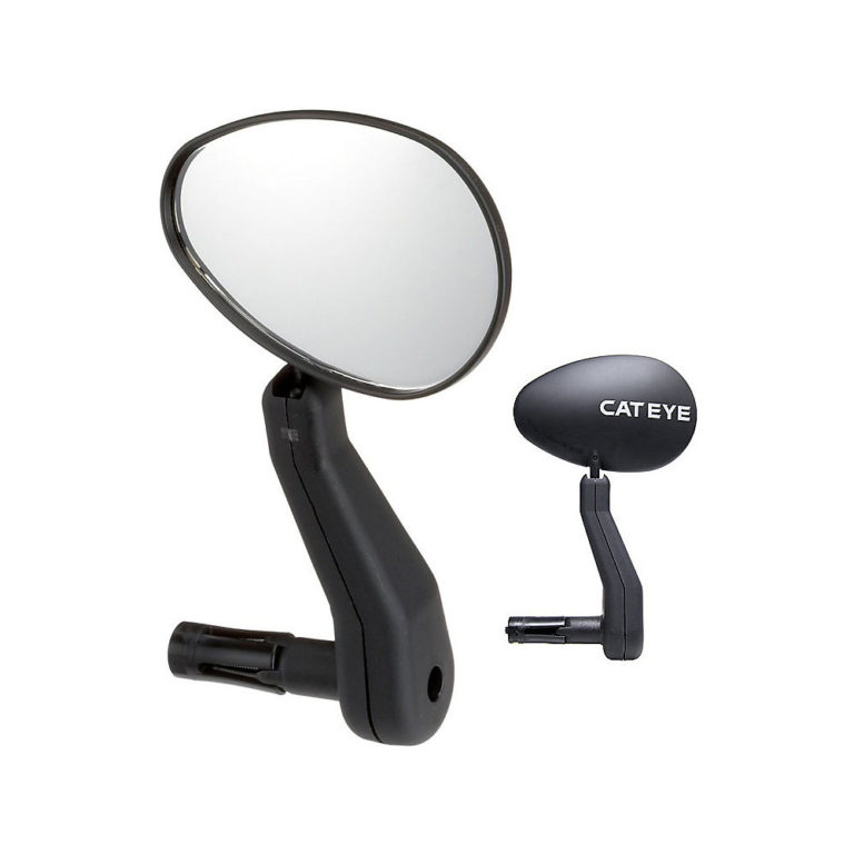 Cateye BM 500G Mirror Reviews