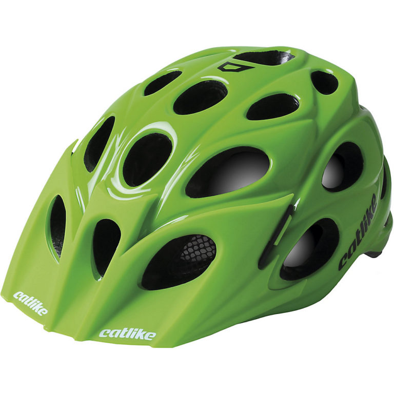 Catlike Leaf Helmet Reviews