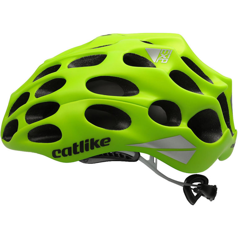 Catlike Mixino Helmet Reviews