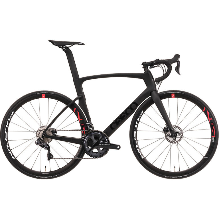 Ceepo Mamba-R Ultegra Di2 TT Bike 2020 Reviews