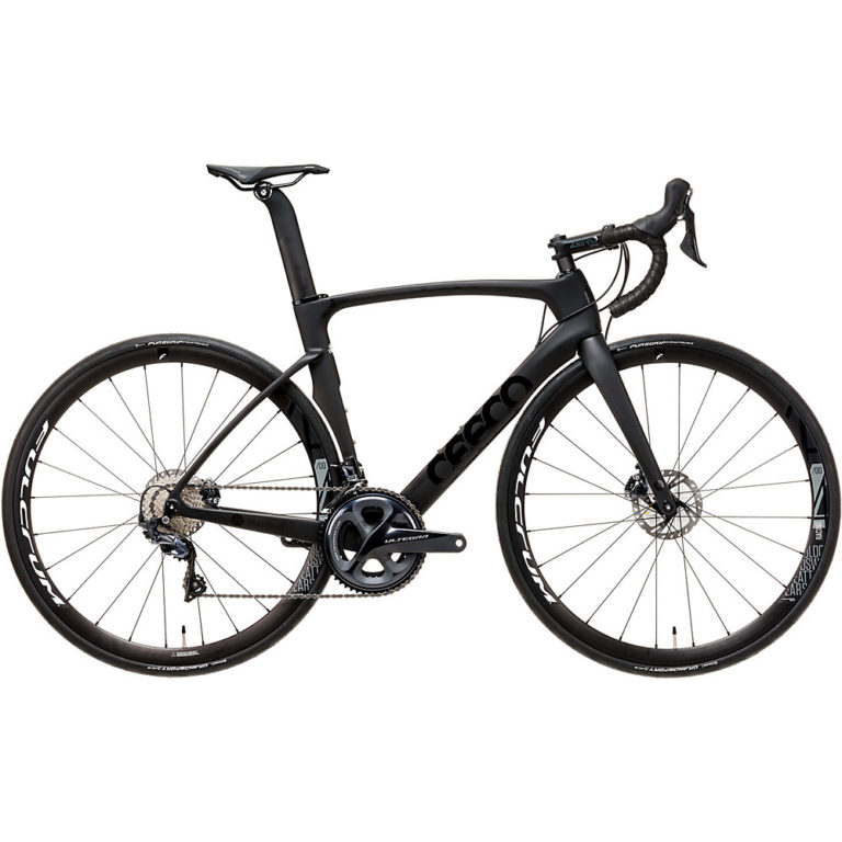 Ceepo Mamba-R Ultegra TT Bike 2020 Reviews