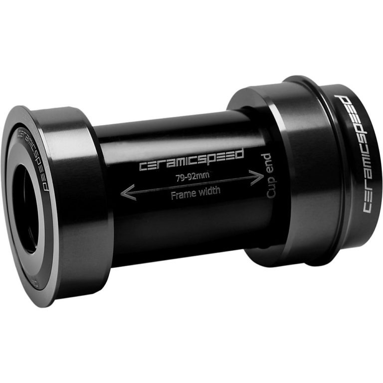 CeramicSpeed BBright SRAM GXP Bottom Bracket Reviews