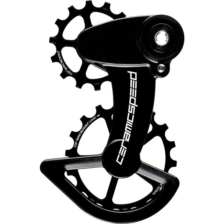 CeramicSpeed Sram 11s 1xT3 Clutch OSPW Reviews