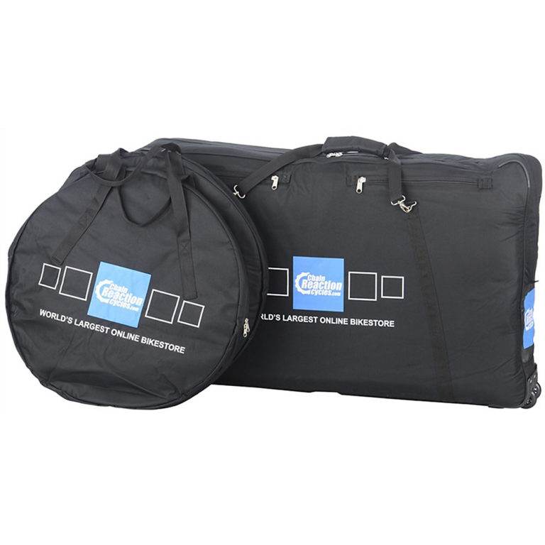 Chain Reaction Cycles Complete Bike & Wheel Bags Reviews