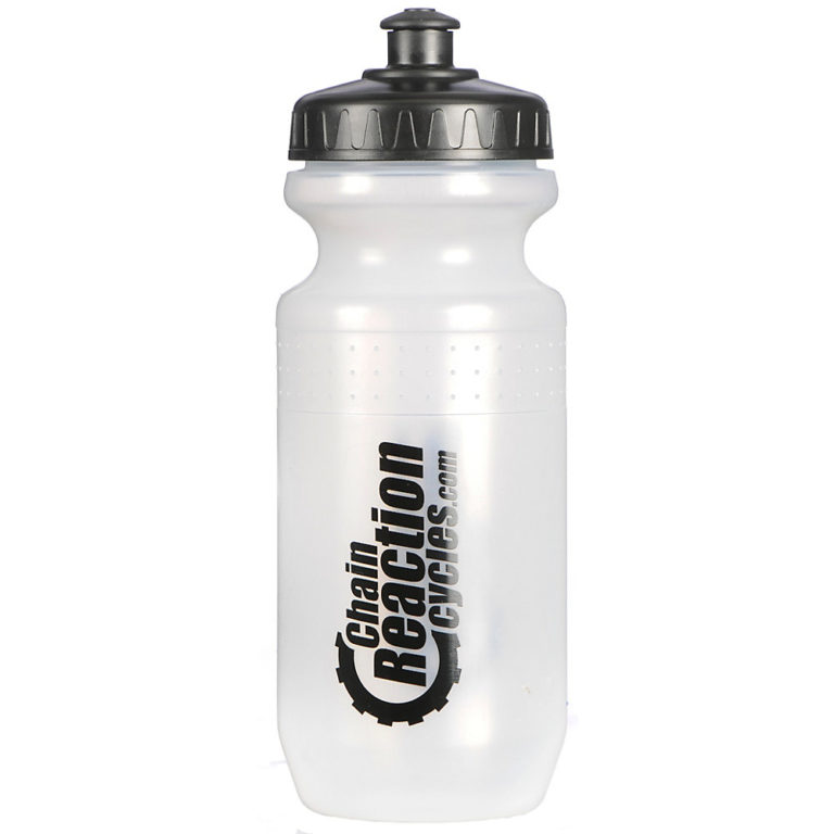 Chain Reaction Cycles Logo Water Bottle Reviews